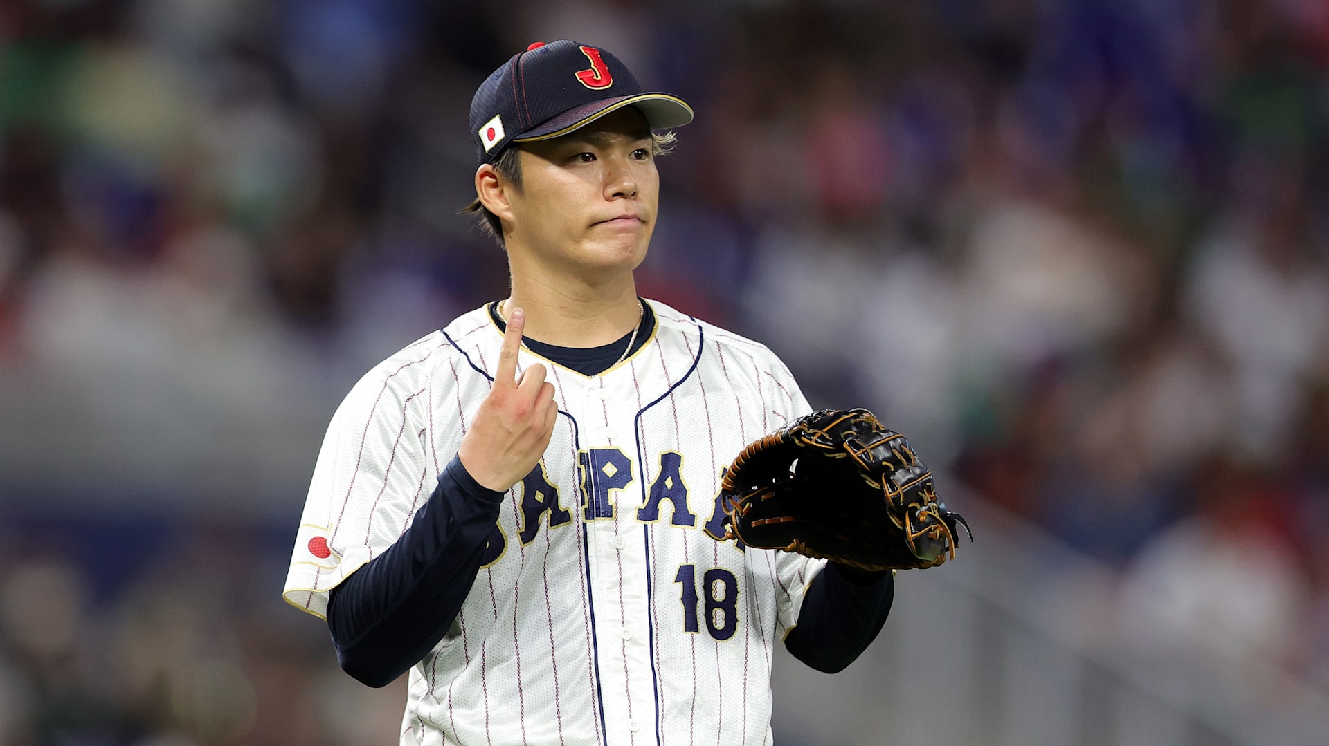 野球日本代表・WBC2026出場予定29選手が発表！山本由伸、岡本和真ら追加