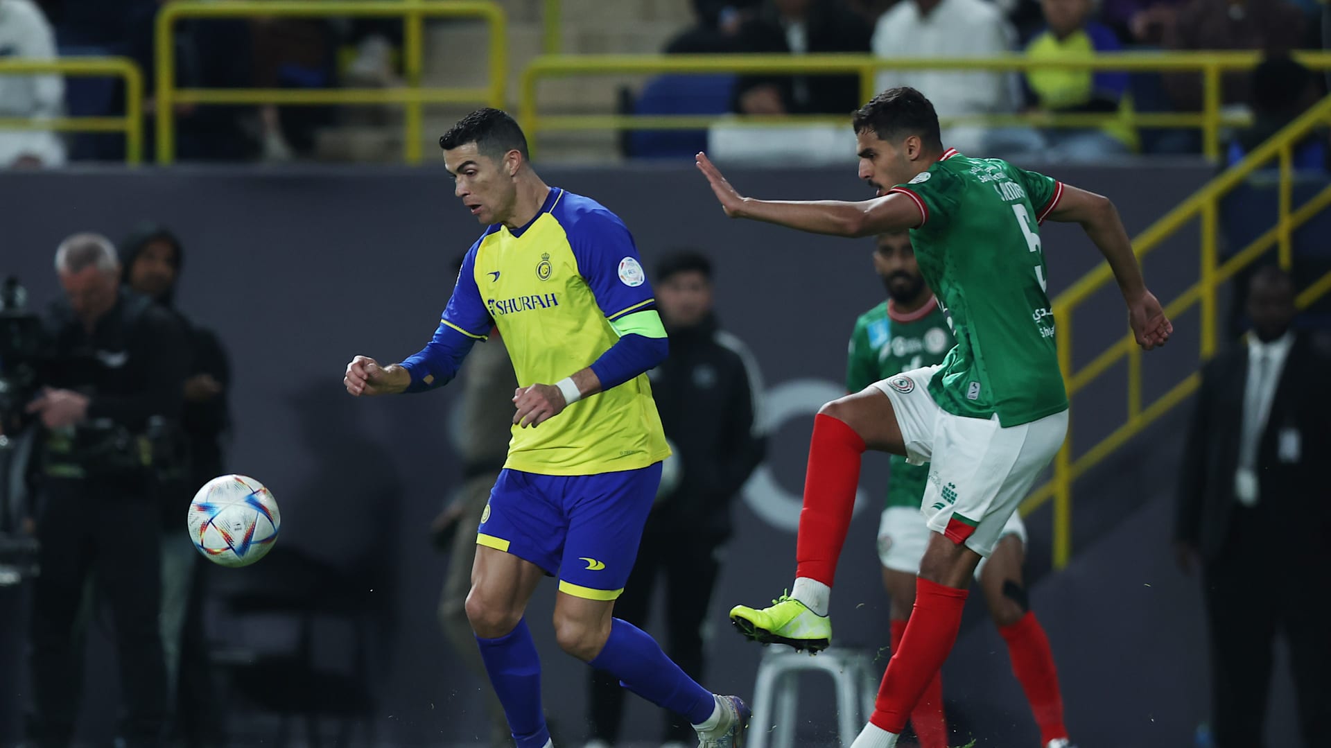 Saudi Pro League 2023-24 Season Preview