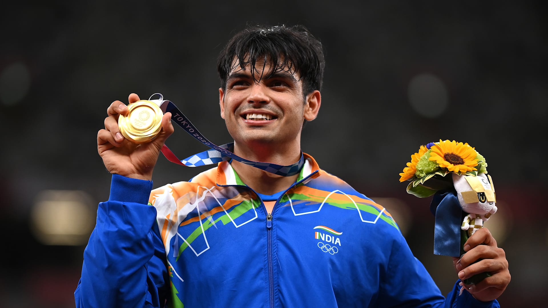 2022 Commonwealth Games – India's Top 5 Performers - Man's Life