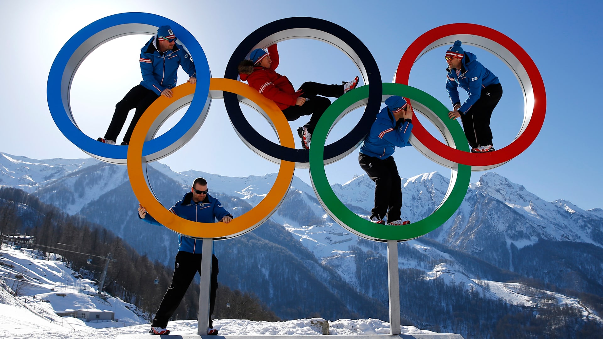 Ski mountaineering: disciplines, equipment, Olympics