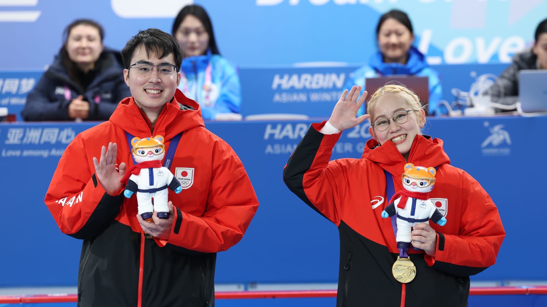 SC軽井沢クラブ、松村・谷田、小穴・青木の三つ巴を制するのは？丨