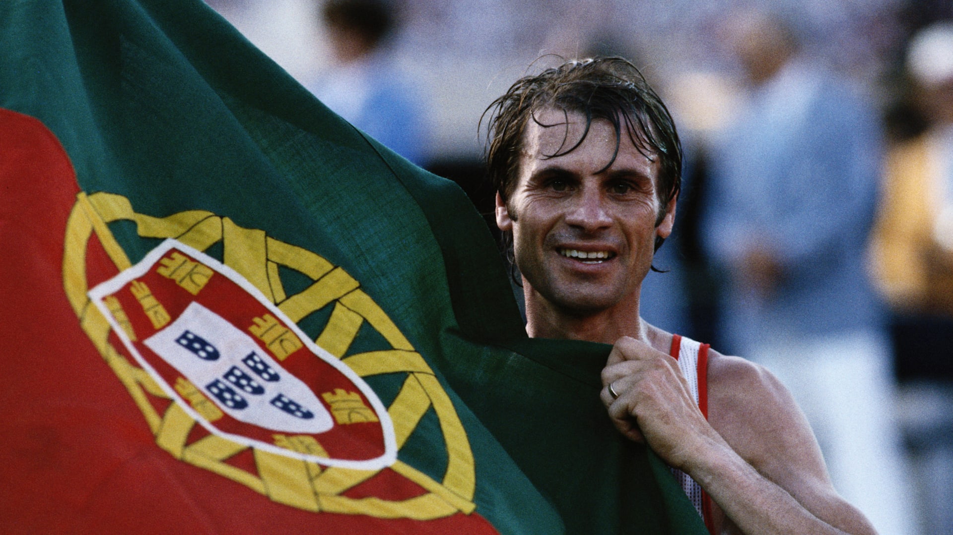Em Dia Olímpico foi dia da Equipa Portugal ganhar medalhas nos Jogos  Europeus