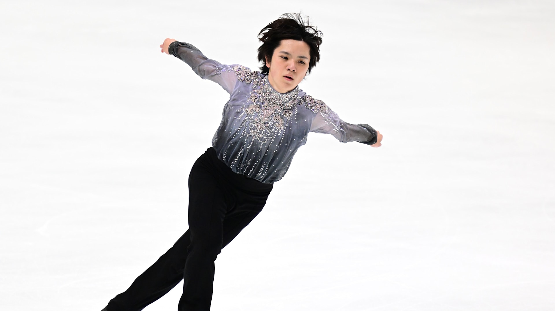 宇野昌磨、坂本花織、山本草太、三原舞依　　2023年 rooahlr0tytxb9gzhyuw