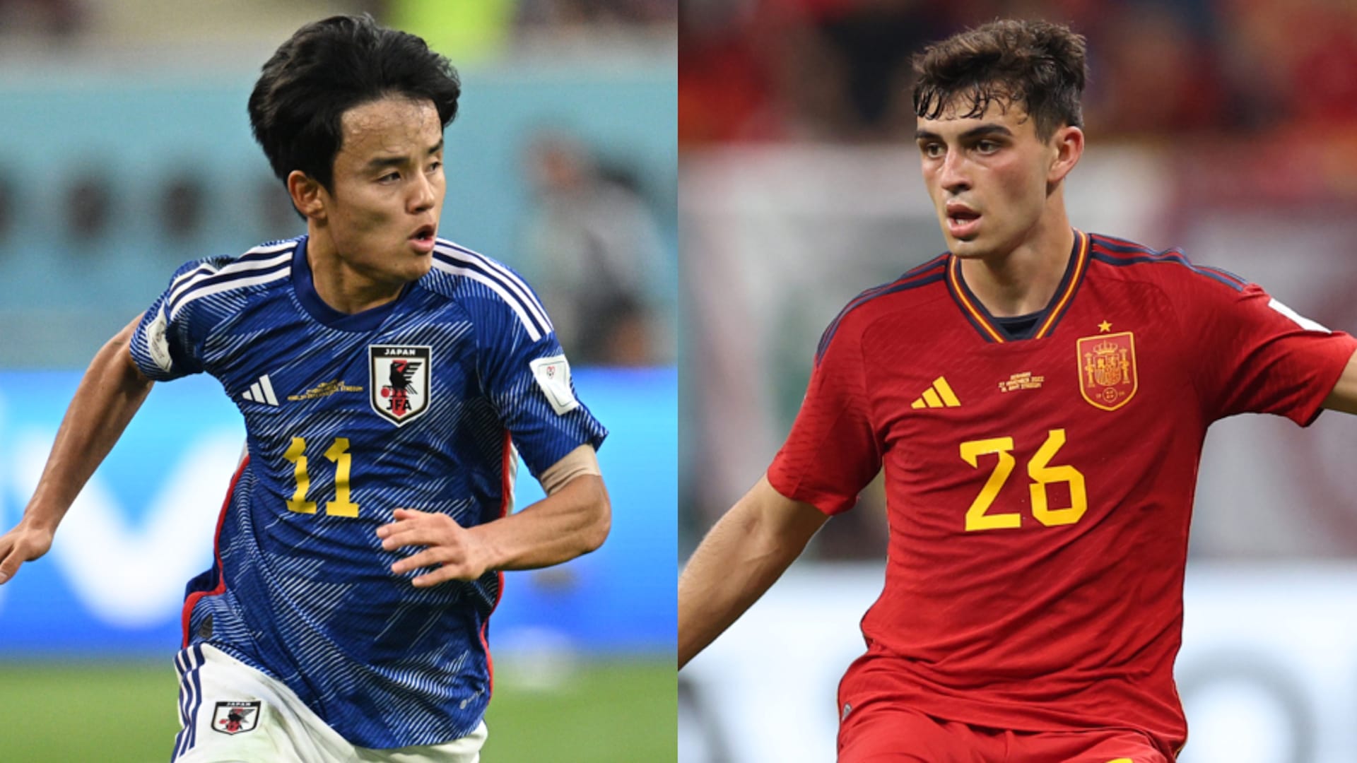 サッカー】カタールワールドカップ観戦ガイド・日本代表 vs スペイン