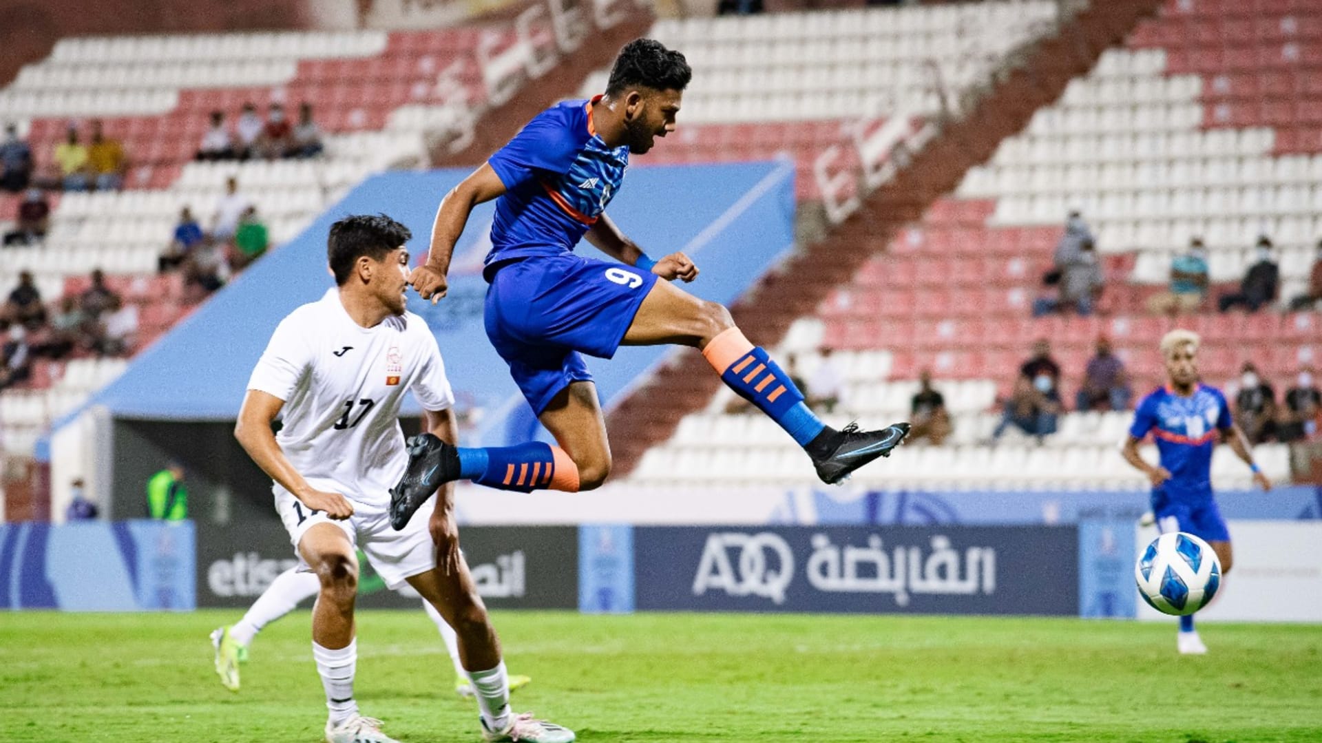 Khel Now on X: Here are yesterday's football results #IndianFootball  #AsianCup2019  / X