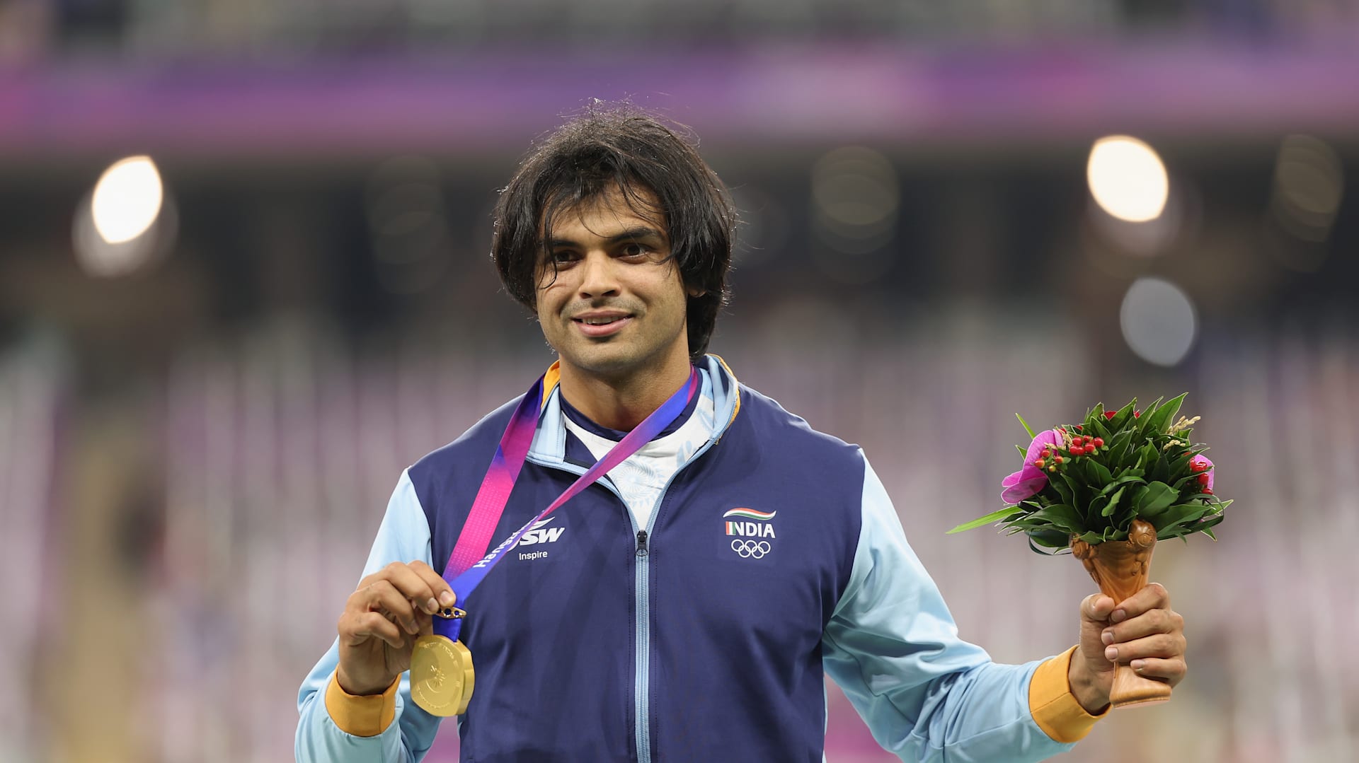 5 sports man of india 2025