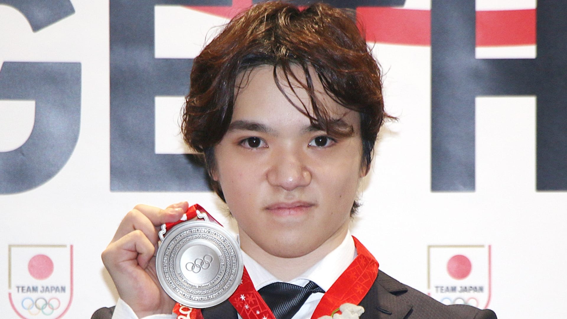 宇野昌磨/フィギュアスケート】エポック 2023 TEAM JAPAN