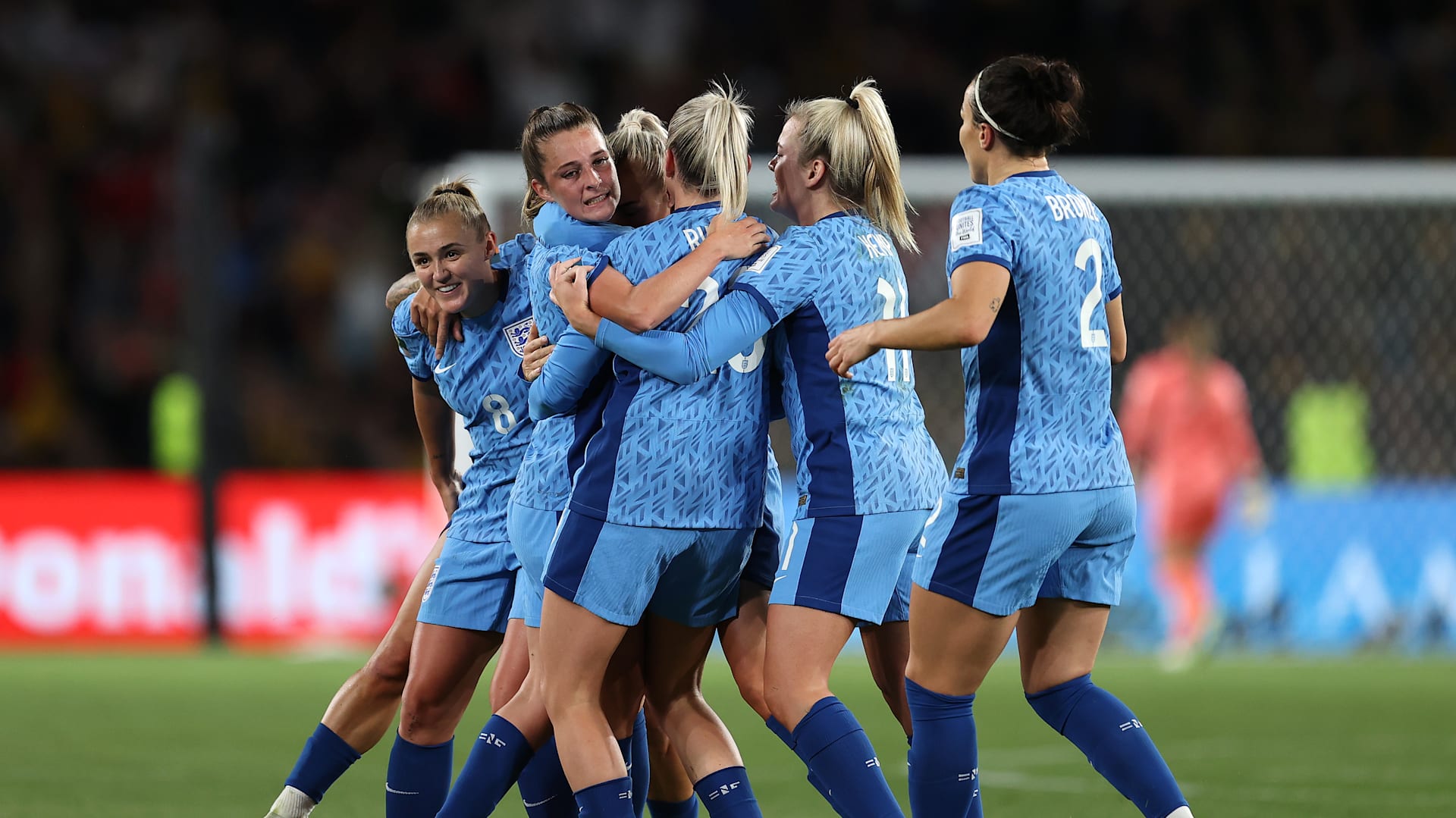 Women's World Cup Final: Spain Beats England to Win Its First World Cup -  The New York Times