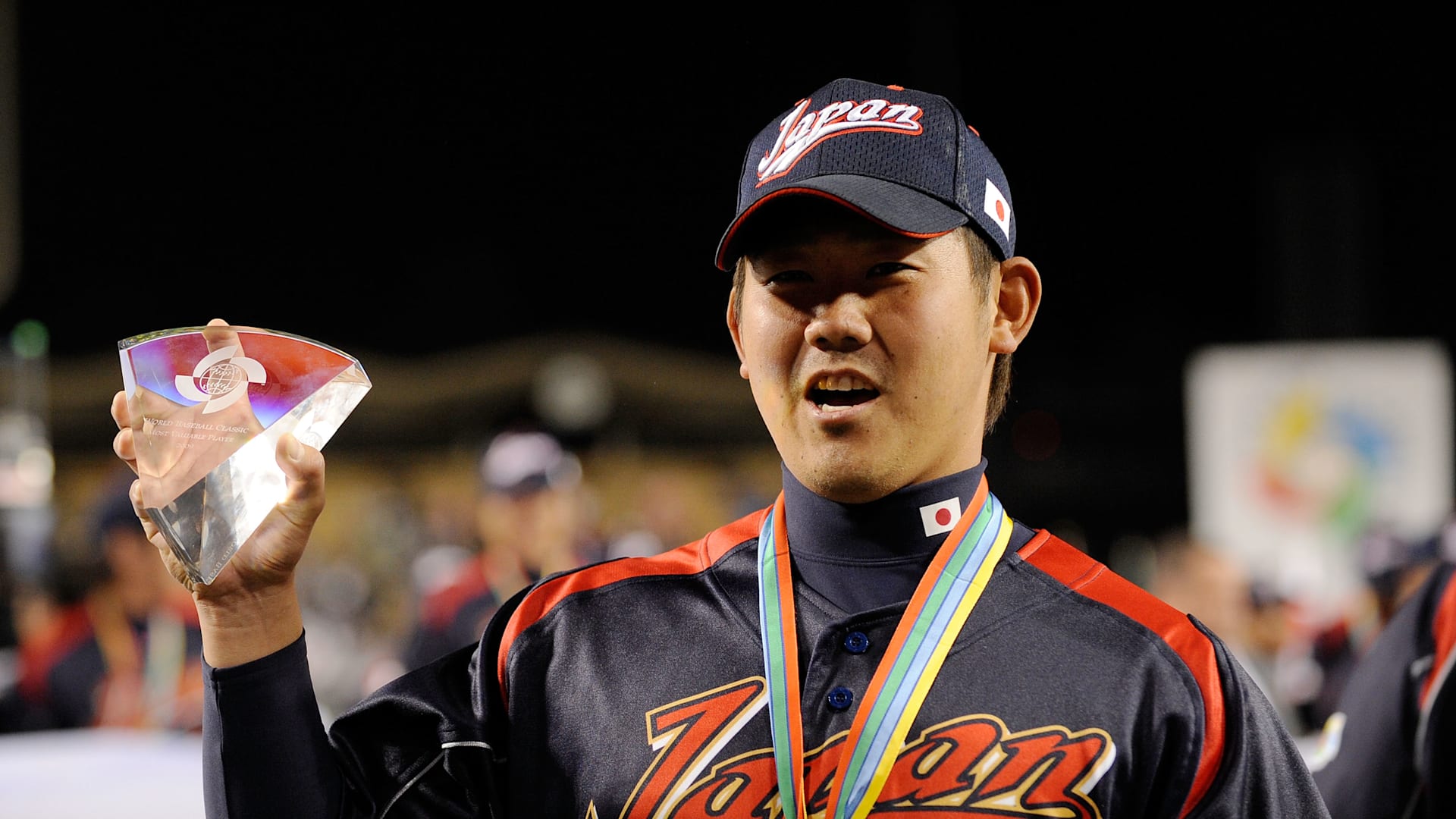 World Baseball Classic 2023: All-time stats leaders in batting and pitching