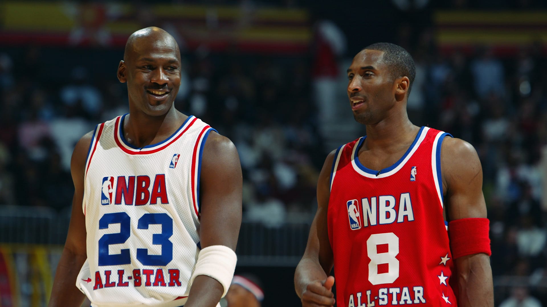 NBA All-Stars who are Olympic medallists: Full list