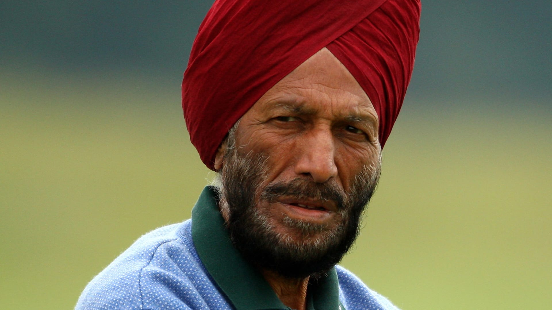 India's legendary sprinter Milkha Singh dies of COVID-19