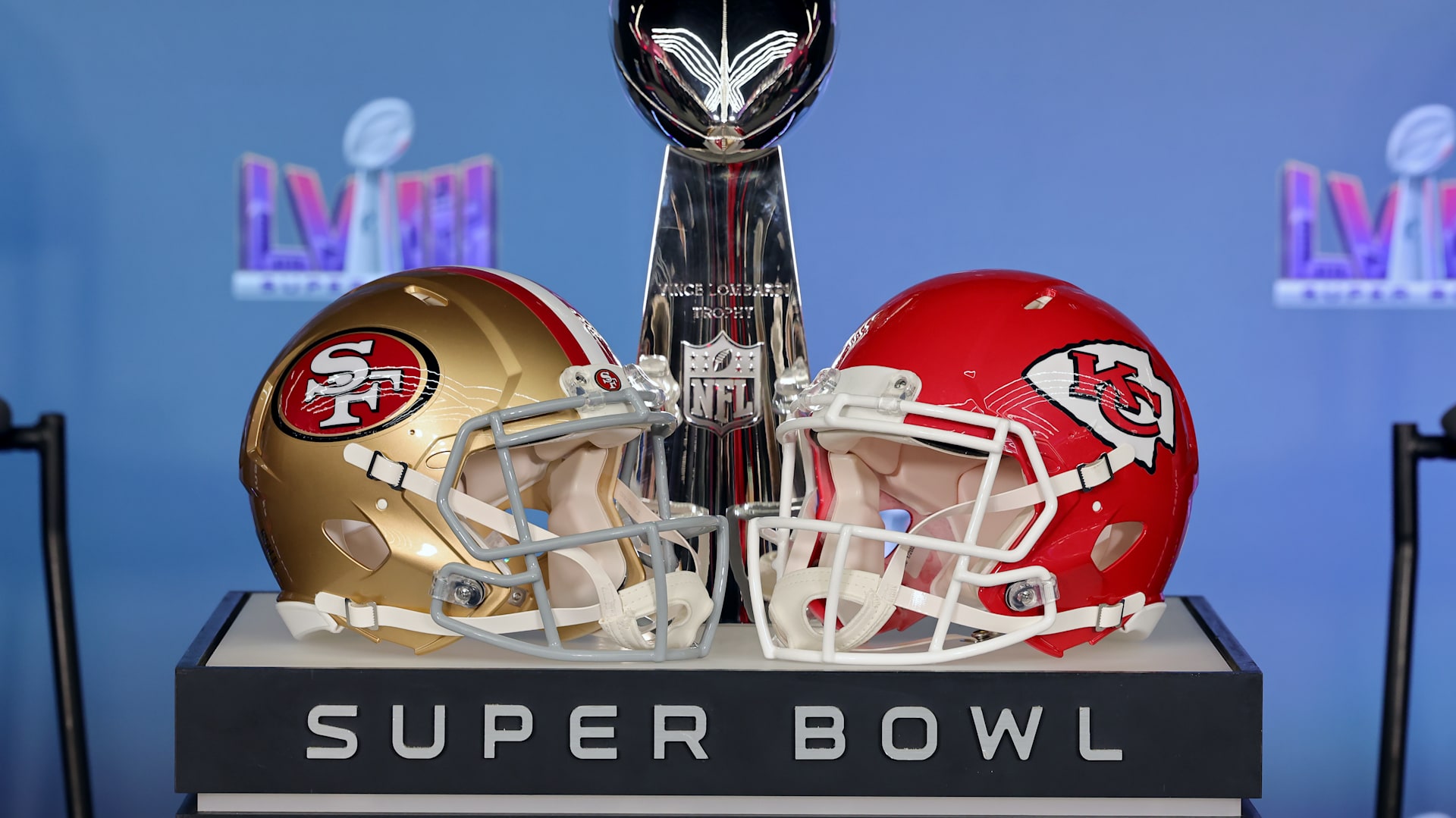 Super Bowl 2024: kickoff time, halftime show and everything you