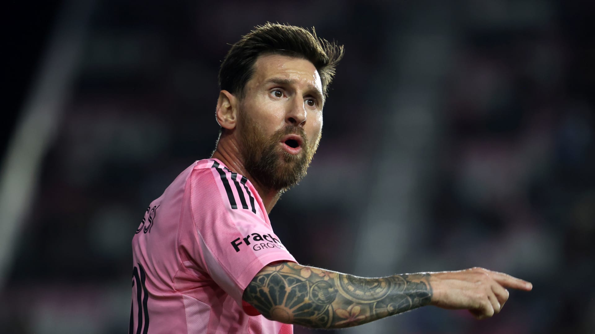 Wizualizacja platformy Zoccer