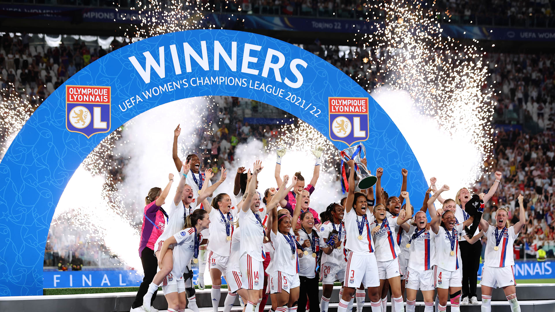 FIFA 23 terá UEFA Women's Champions League em 2023