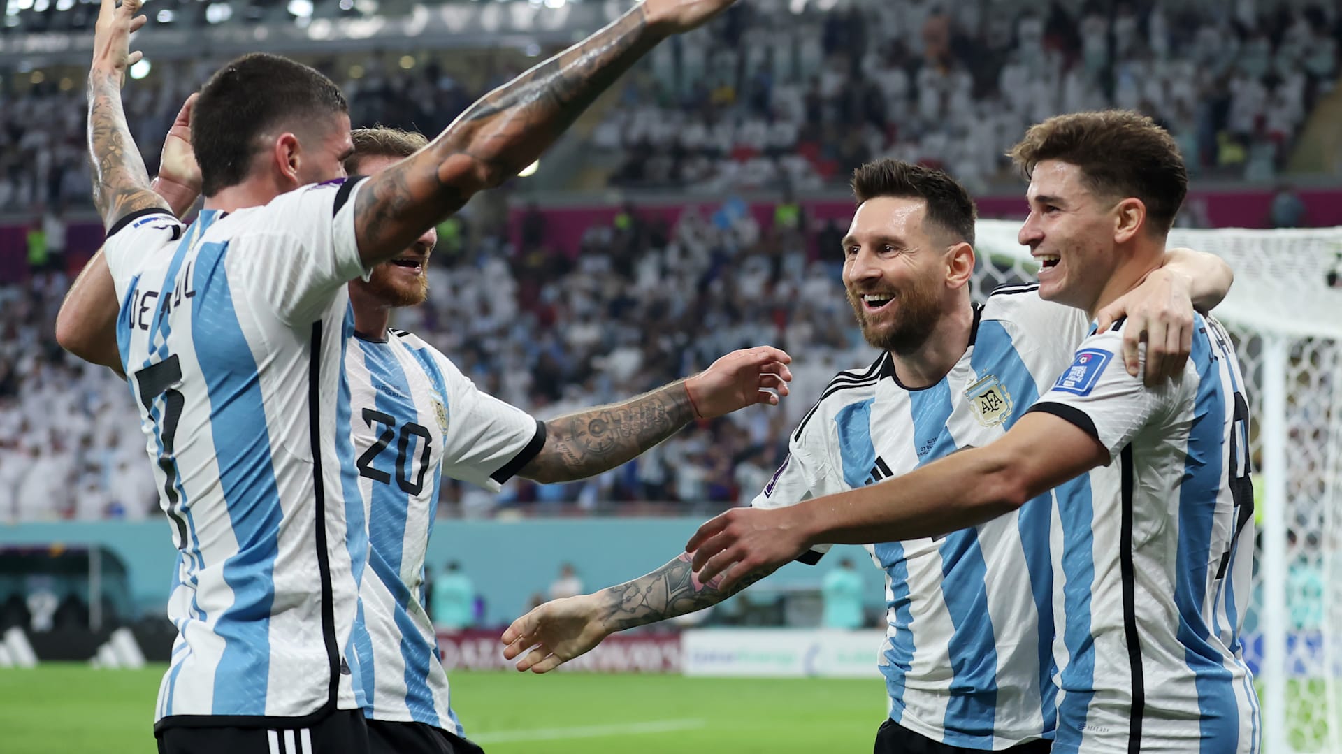 Juegos Olímpicos: Argentina enfrentará a España obligado a ganar para  clasificar