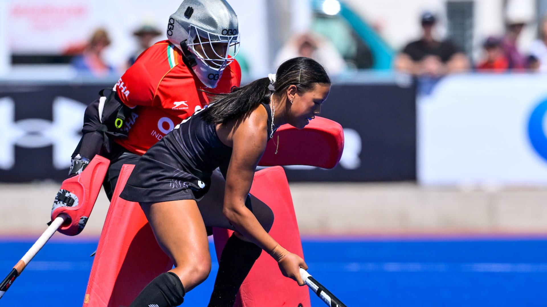FIH Hockey Women's Junior World Cup Chile 2023: Pool D Preview