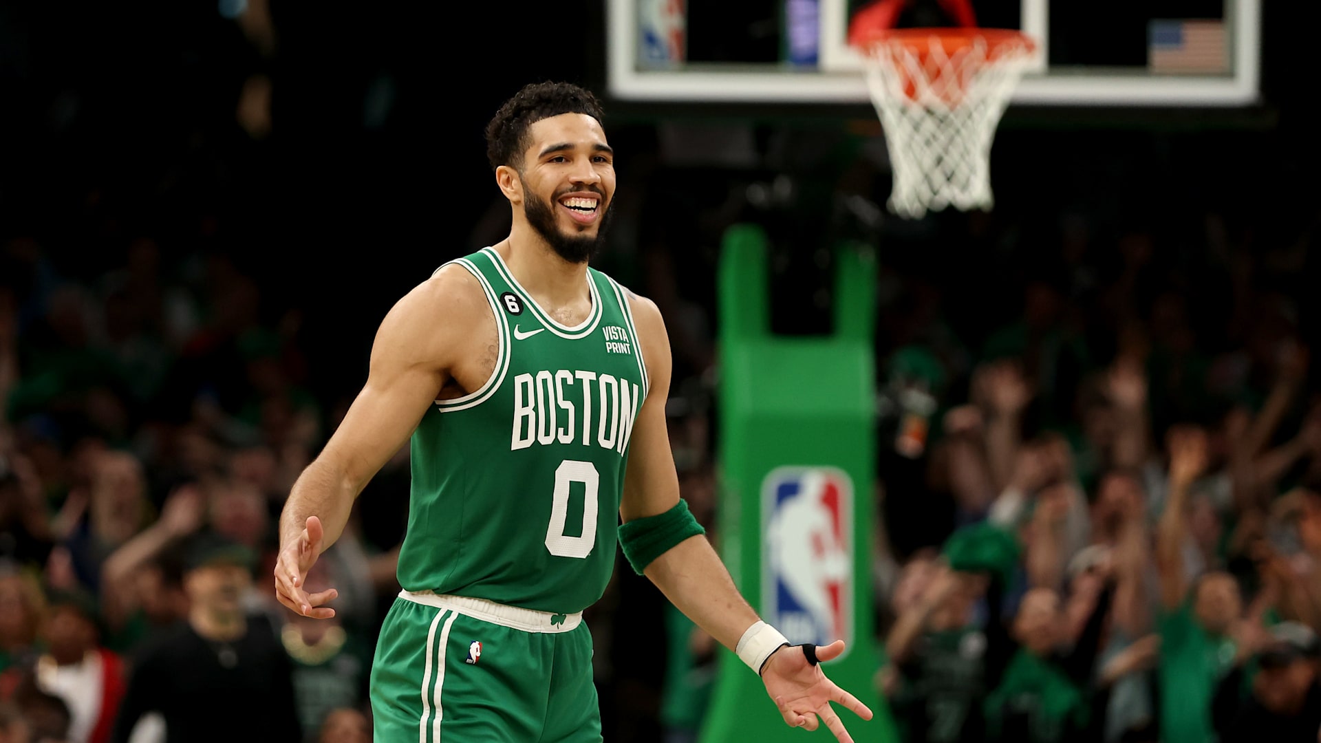 Celtics completam varrida contra os Lakers e são campeões da NBA