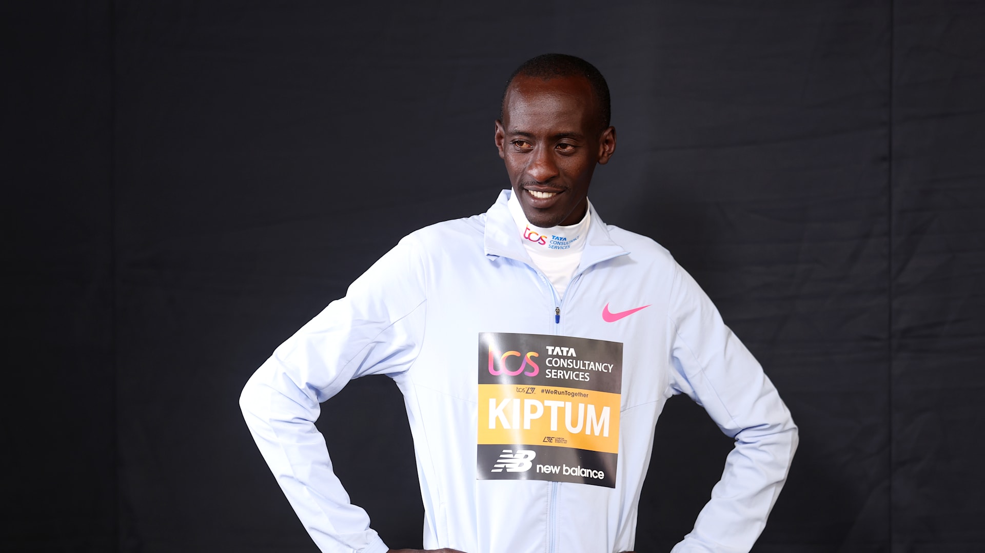 Kelvin Kiptum: The remarkable 300km per week training regime of 