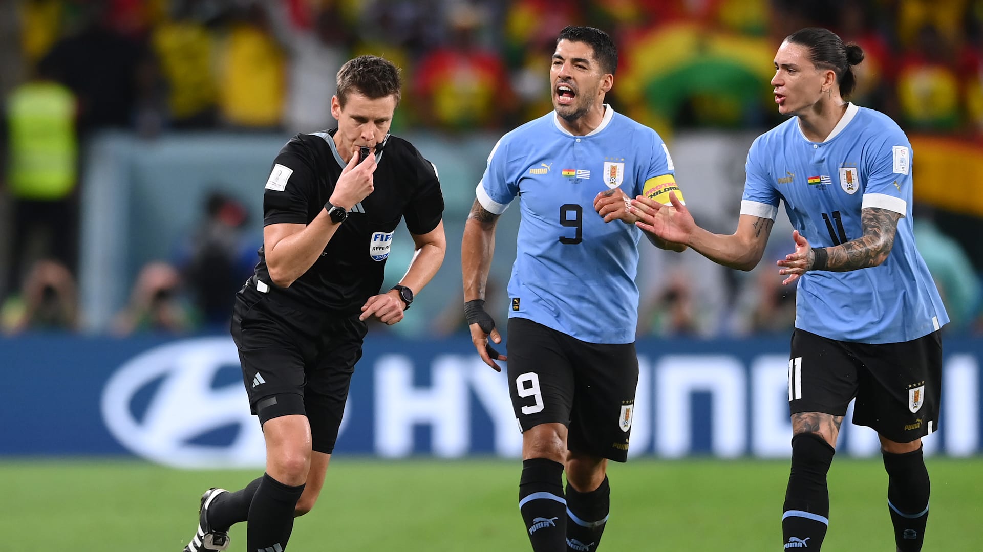 Fase de clasificación al Mundial, Sudamérica: Uruguay vs Chile EN VIVO.  Marcelo Bielsa en Eliminatorias Conmebol 2023