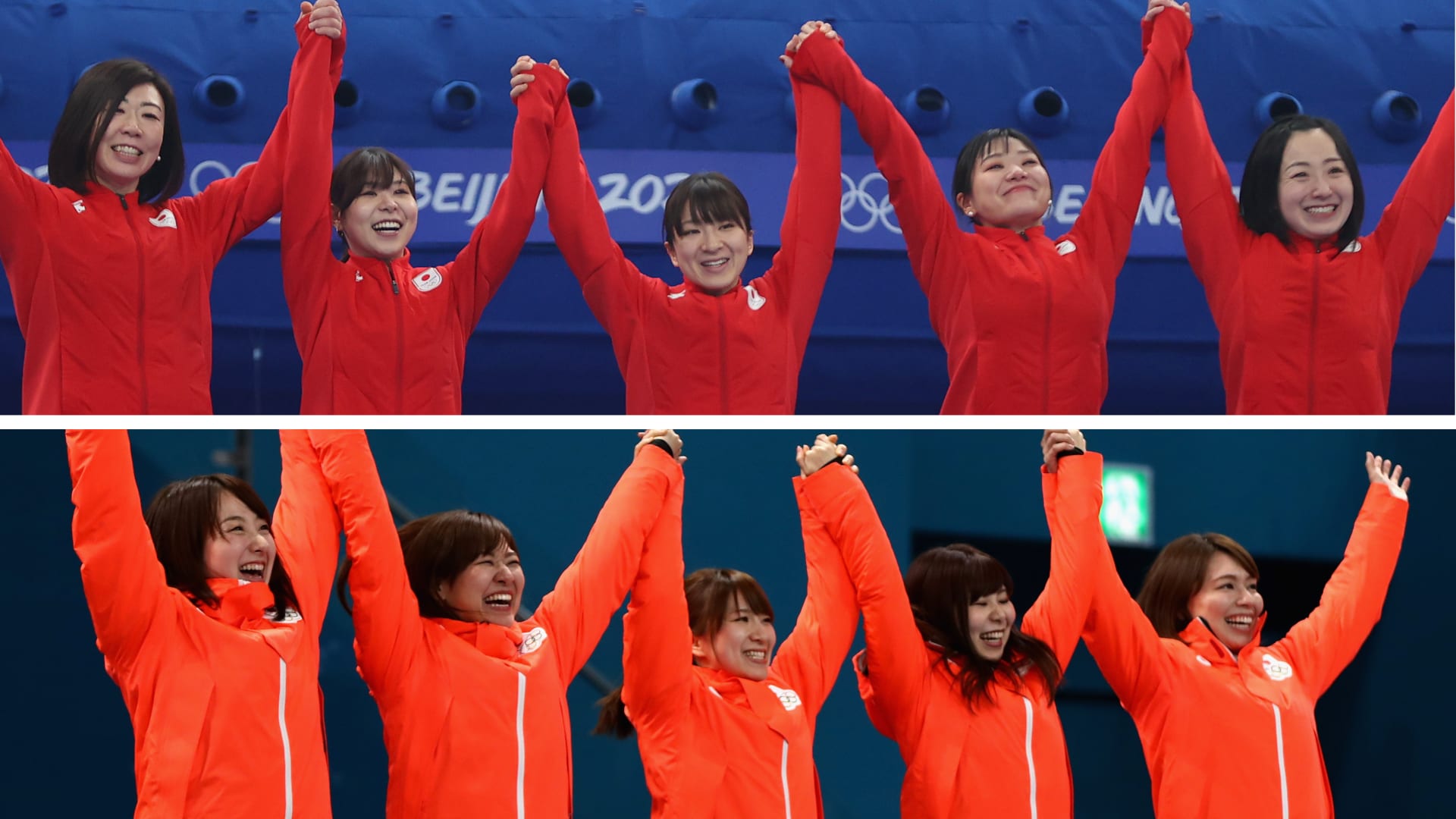 カーリング 冬季オリンピック日本人歴代メダリスト一覧