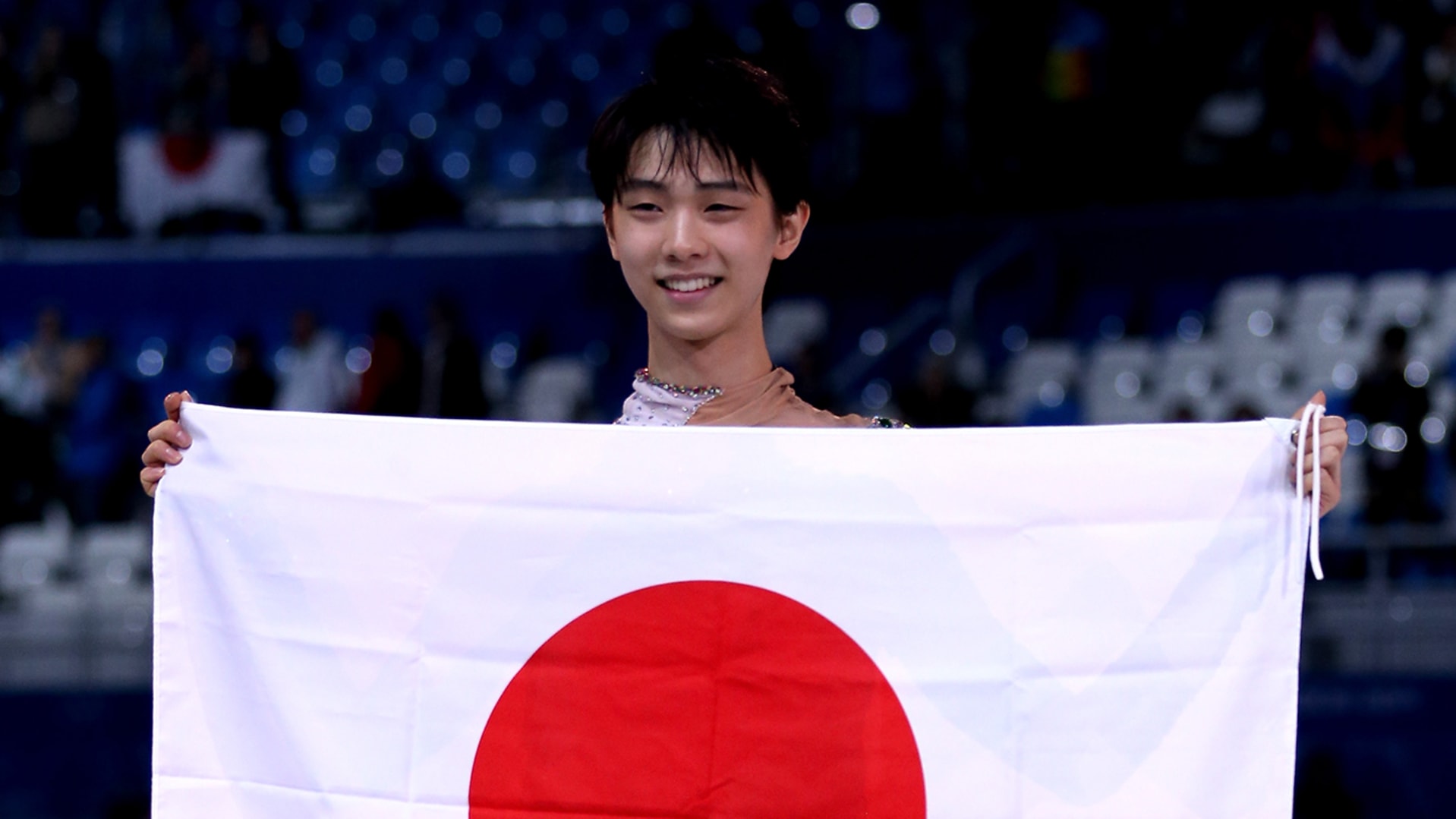 2011年東日本大震災が羽生結弦のスケート人生に投げかけたもの