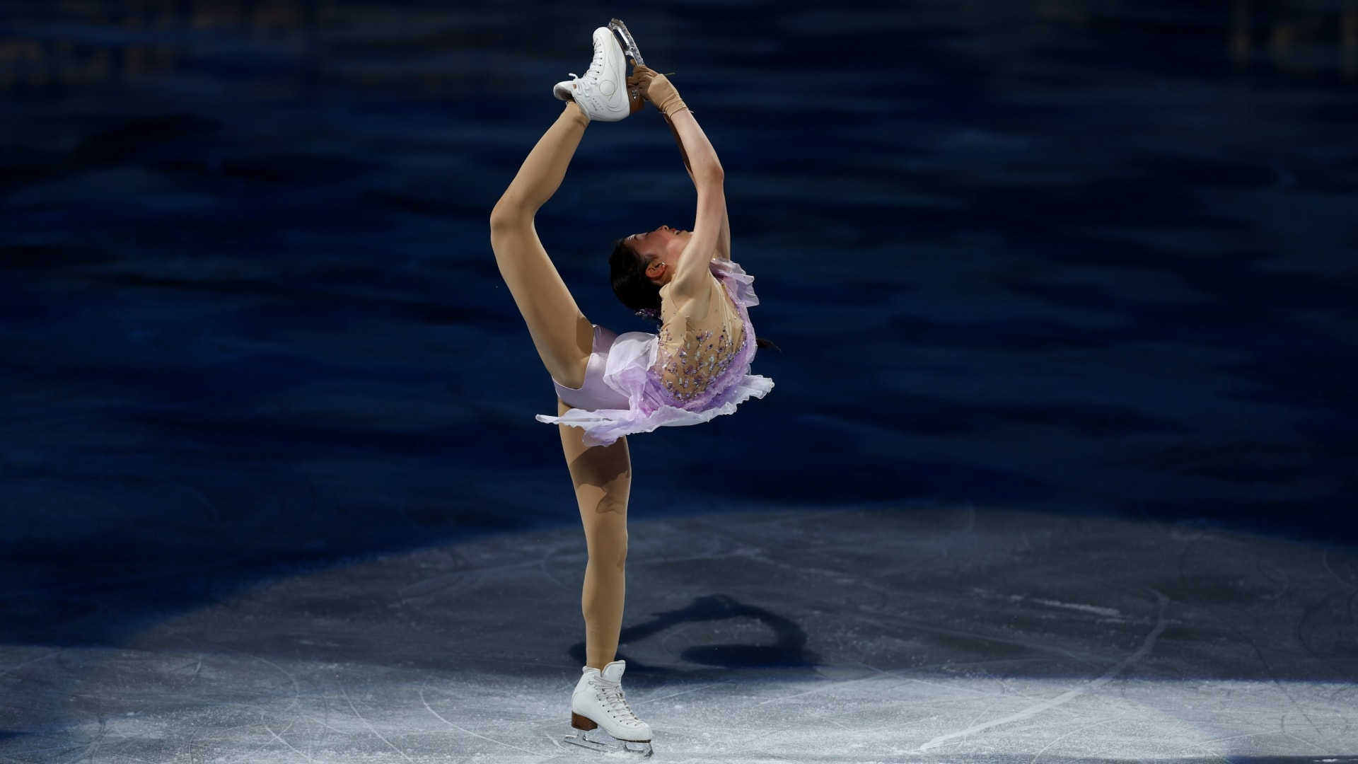 フィギュアスケートGPシリーズ2025 フィンランド大会丨結果速報・日本