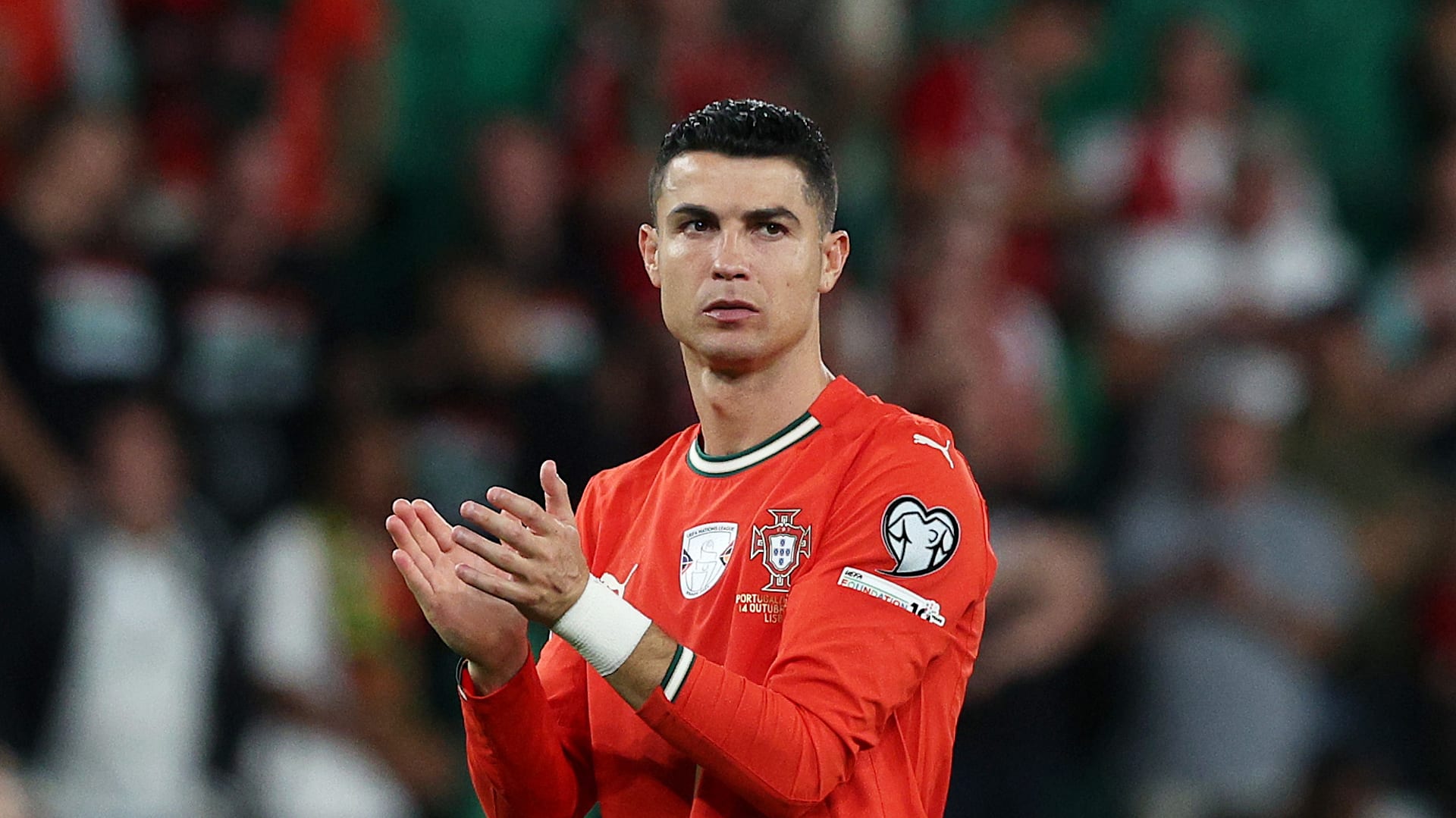 【超レア】クリスティアーノロナウド　フィギュア　ワールドカップ2026 FIFAワールドカップ】クリスティアーノ・ロナウドが持つ最多記録の数々