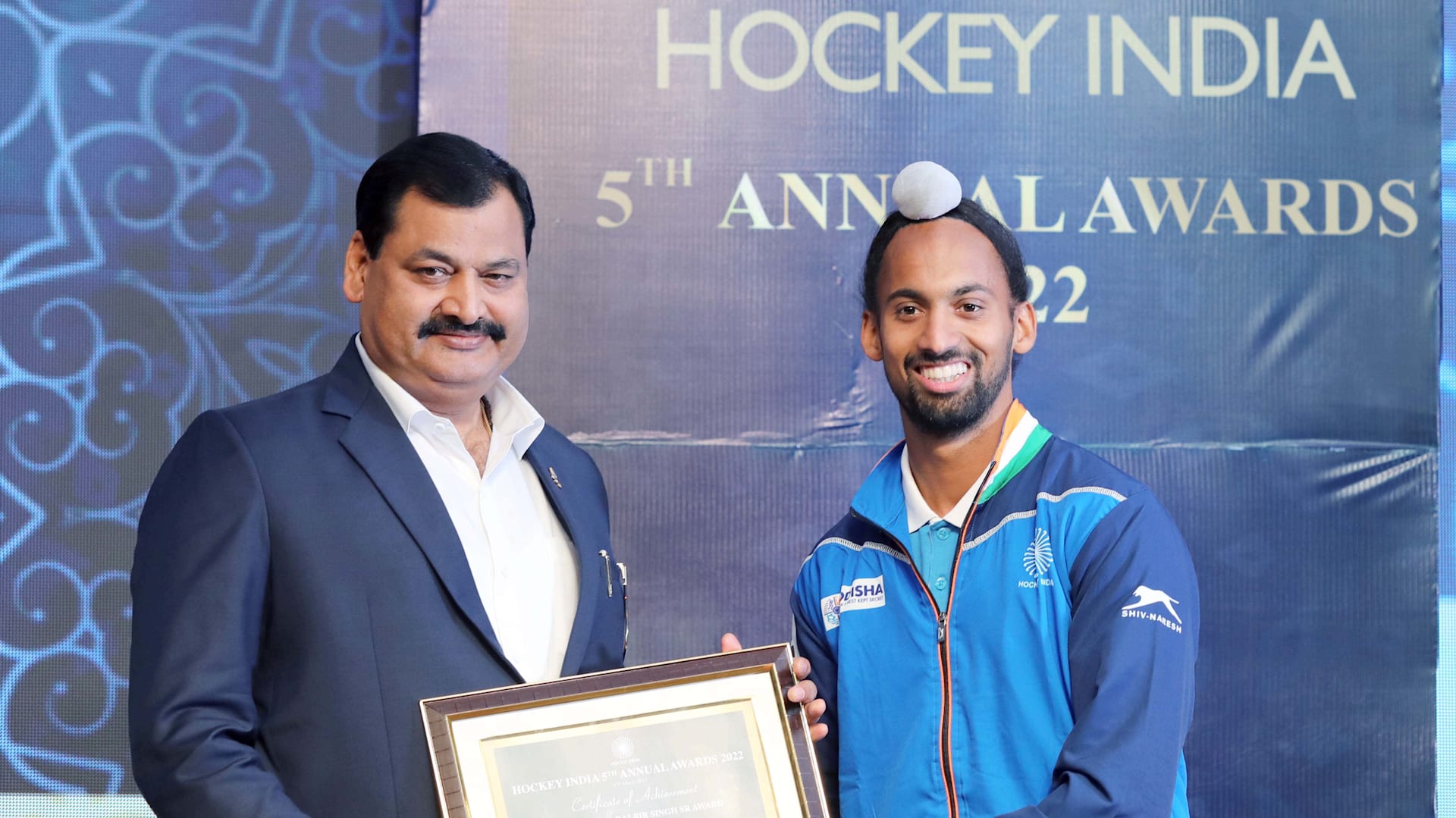 Hockey India Awards 2022 Know all winners
