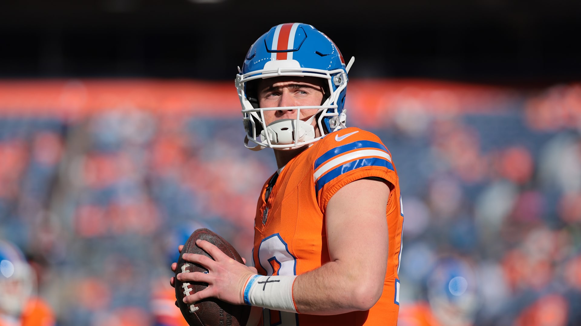 NFL oficializa evento no Rio e promete expandir semana do futebol americano  no Brasil - Portal Leo Dias, image size:1920x1079