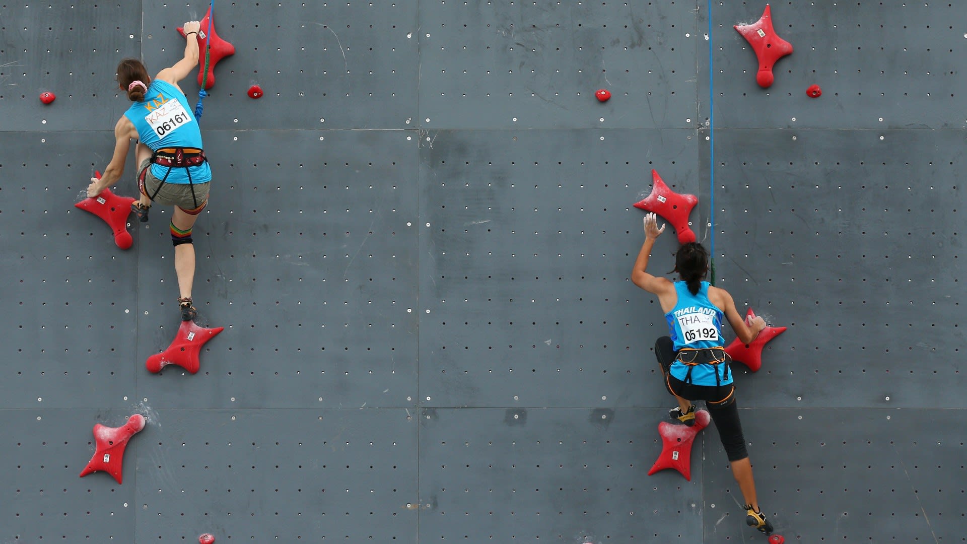 IFSC Climbing World Championship 2019 Everything you need to know