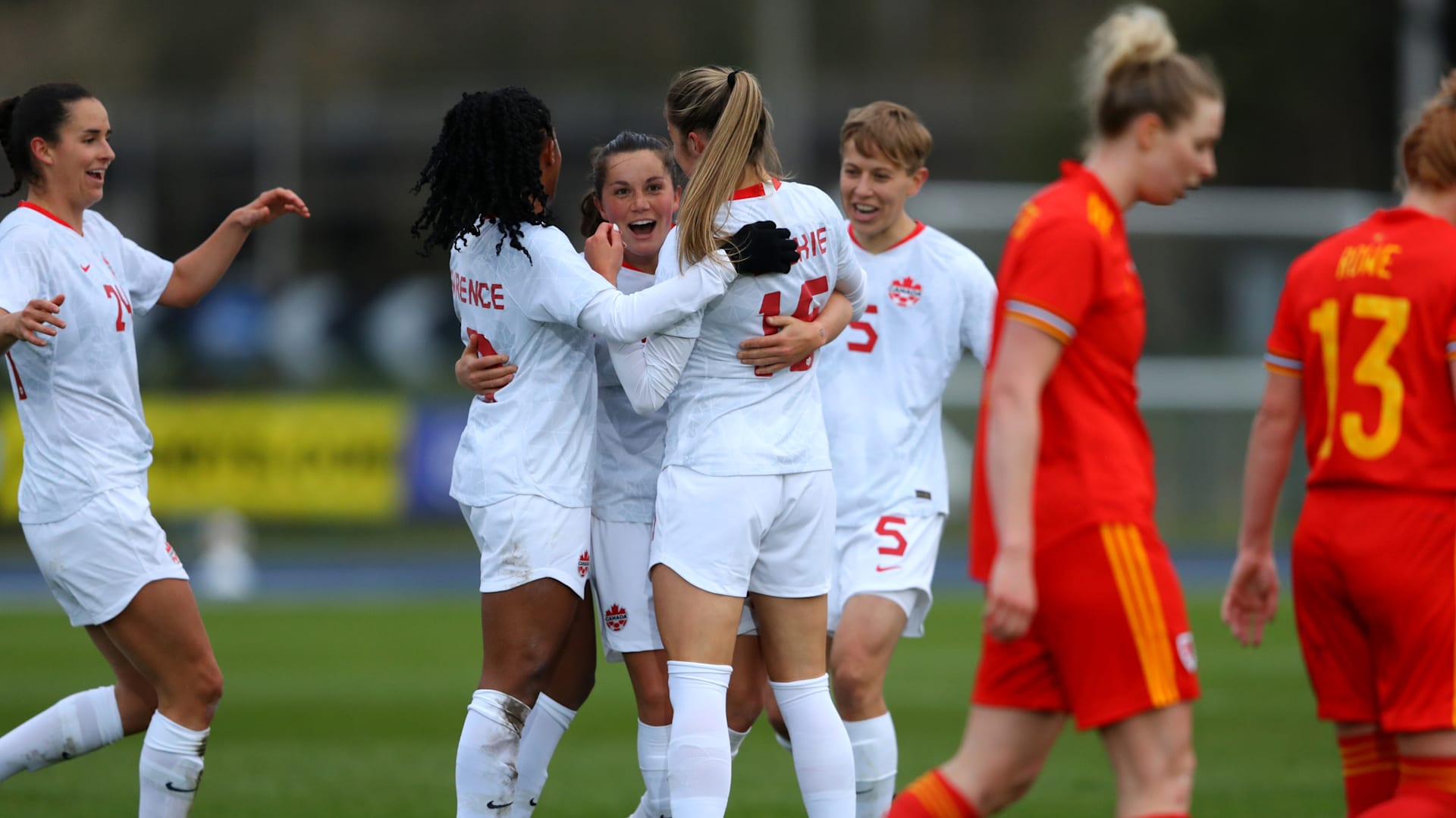 Jessie Fleming wins Canada Soccer player of the year honour for second  consecutive time