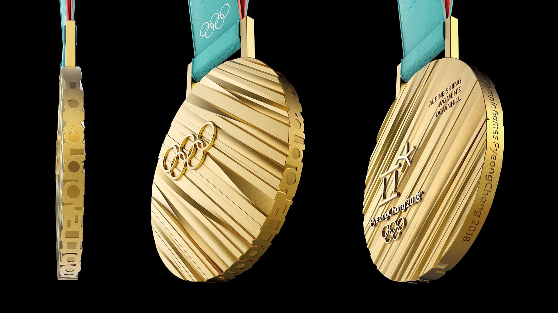 winter olympics medals