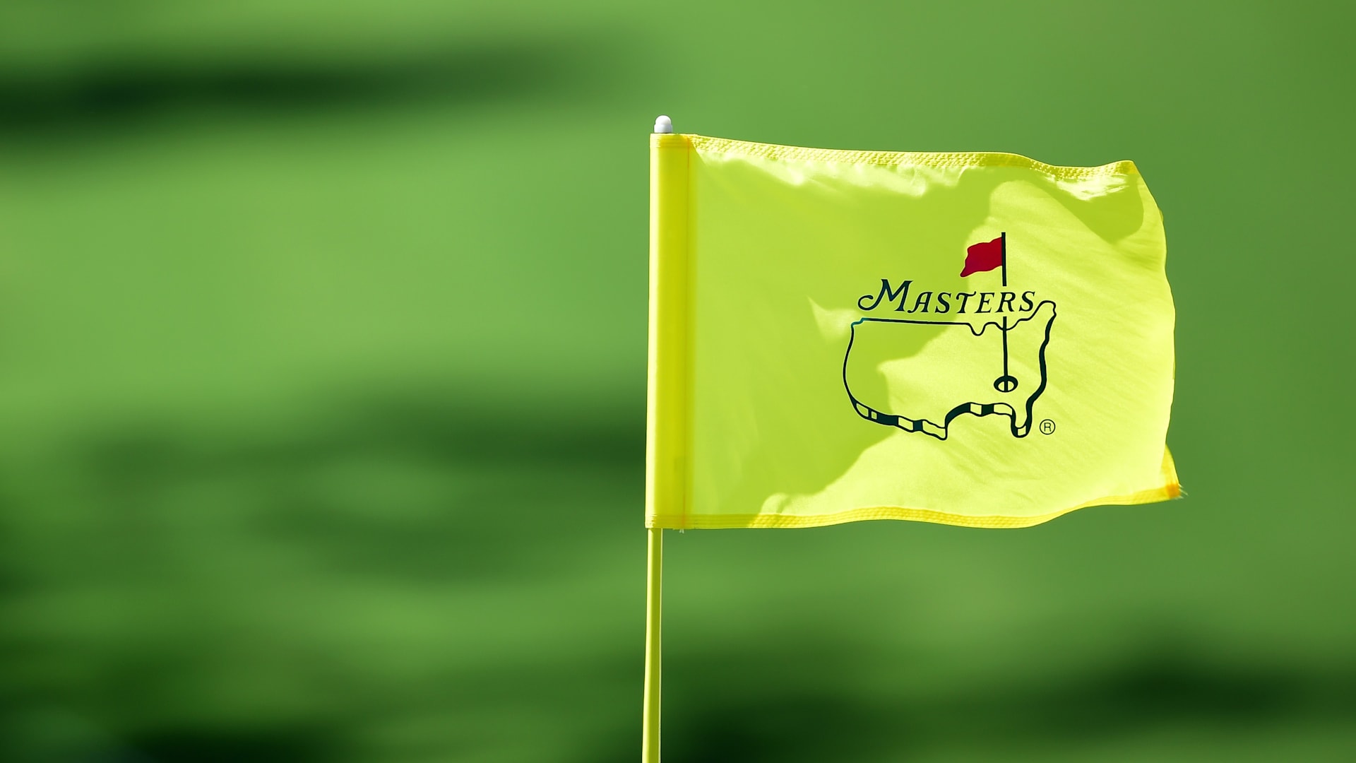 Masters　マスターズトーナメント　フラッグ　公式　2024　ゴルフ　希少 マスターズ・トーナメント2024丨放送予定一覧！テレビ・ネット中継
