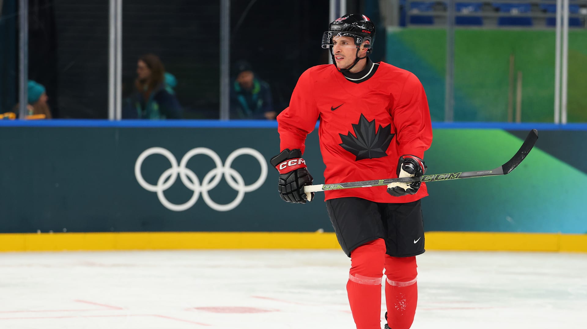 Team Canada men's ice hockey schedule at Winter Olympics 2026: Key match  dates and how to watch live in Canada