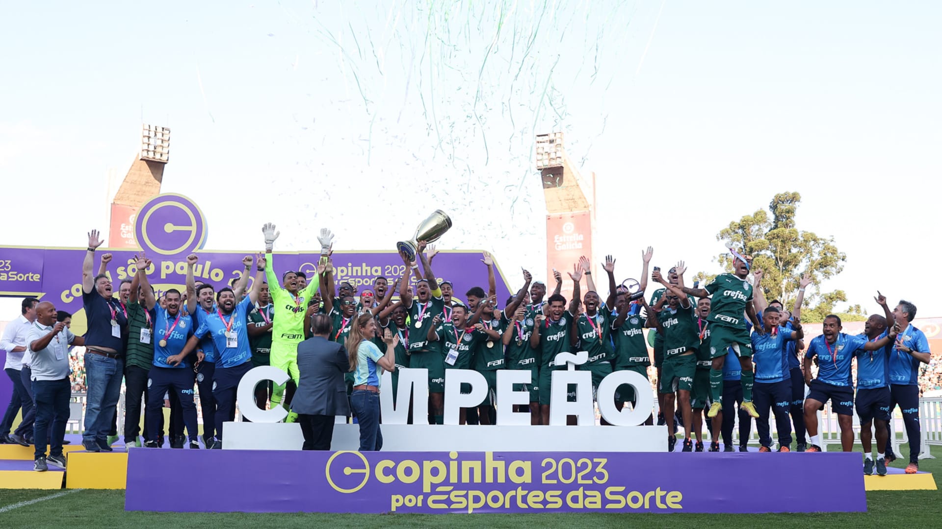 Confira a tabela detalhada dos jogos de Capital e Sparta na Copa São Paulo  2024, futebol
