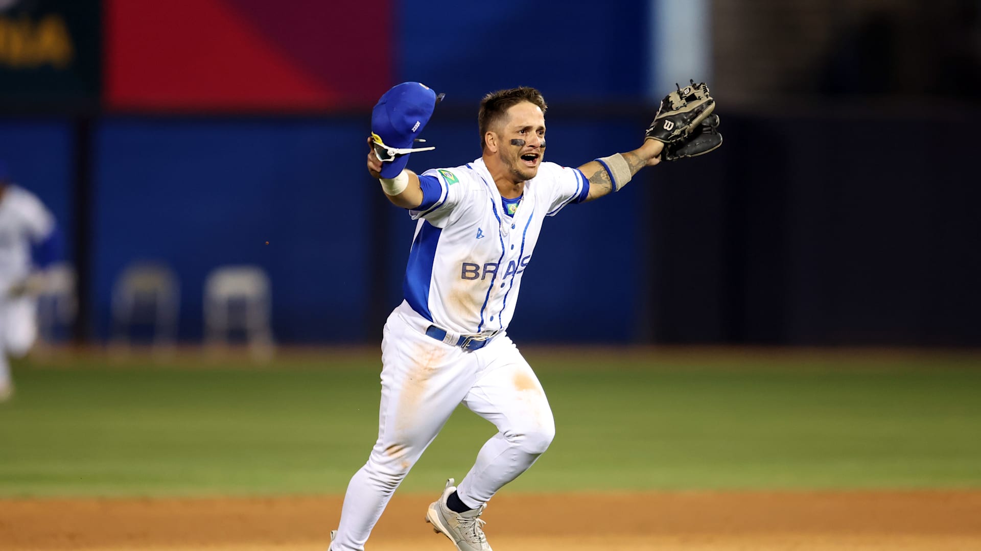 WORLD BASEBALL CLASSIC 2026 アイスシェーカー World Baseball Classic 2026: o que esperar do Brasil na competição