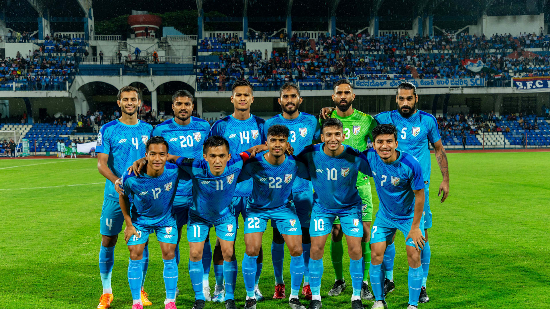 Explained: Why India Will Lose Sole Spot In AFC Champions League From 2024