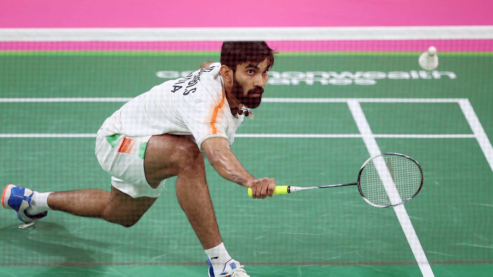 India win silver in mixed team badminton at Commonwealth Games 2022