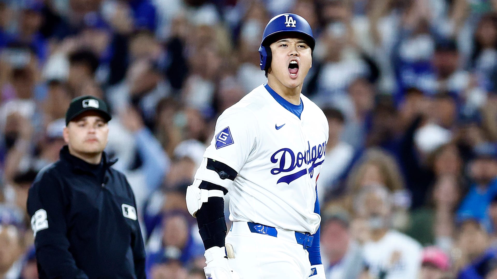 大谷翔平 50本塁打 50盗塁 達成記念品 ロッカールームタオル 50