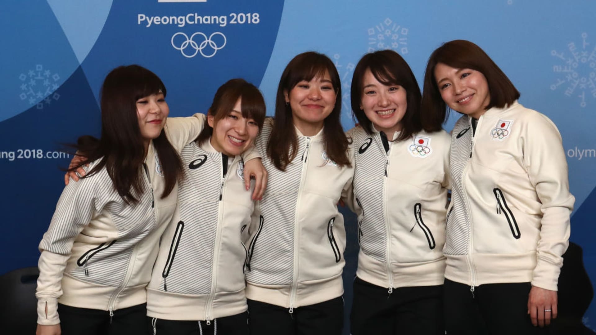 カーリング】ロコ・ソラーレの世界ランキング｜藤澤五月所属チームの