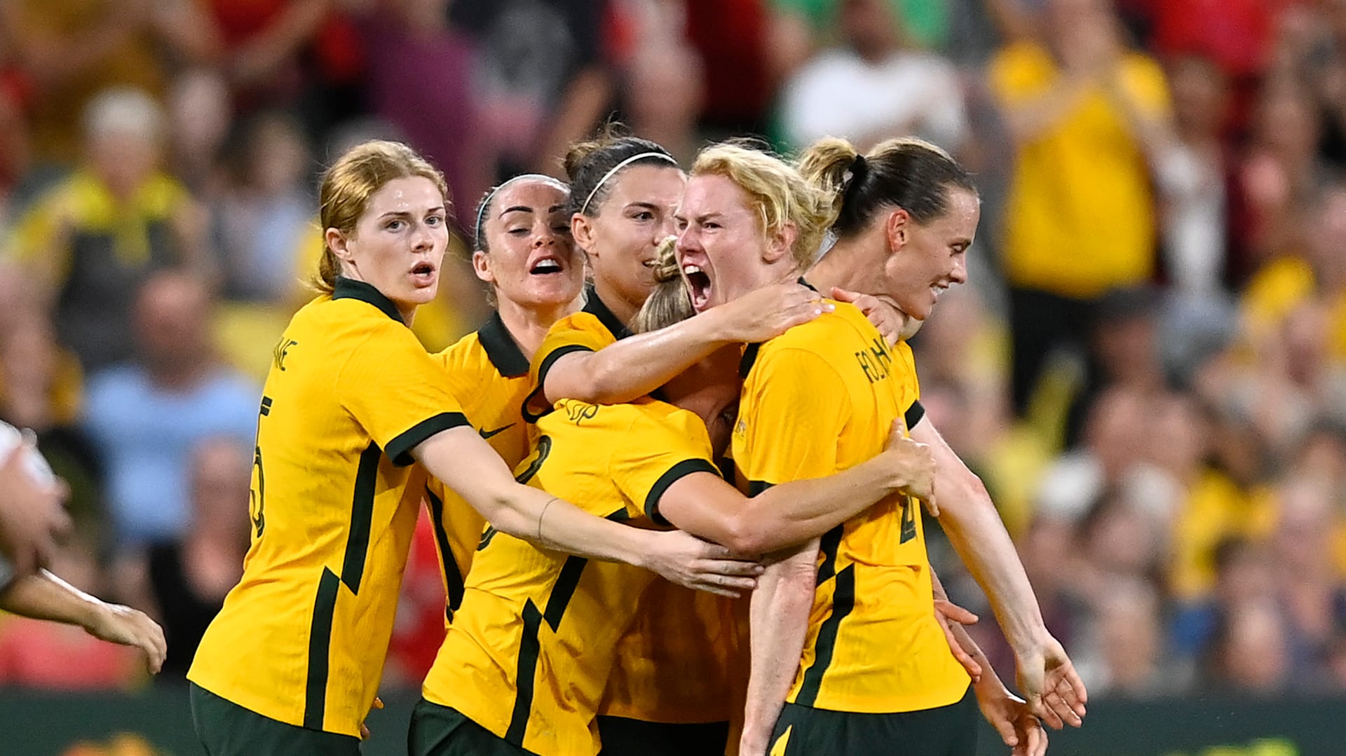 FIFA Womens World Cup 2023 Preview and teams to watch