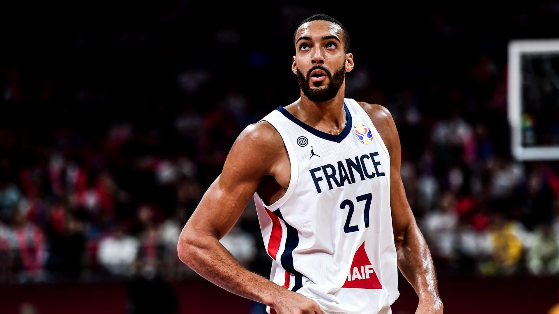 France ready to conquer 2022 EuroBasket Gold is the goal says