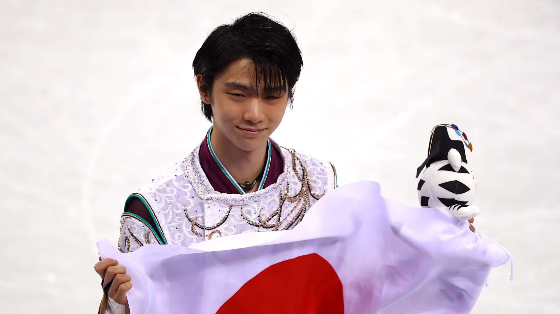 GIFT Yuzuru Hanyuオペラグラス Yuzuru Hanyu GIFT Opera Glasses ICE STORY 2023 “GIFT” at