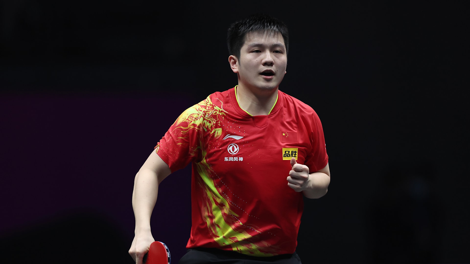 Chengdu 2022 World Team Table Tennis Championships preparations continue