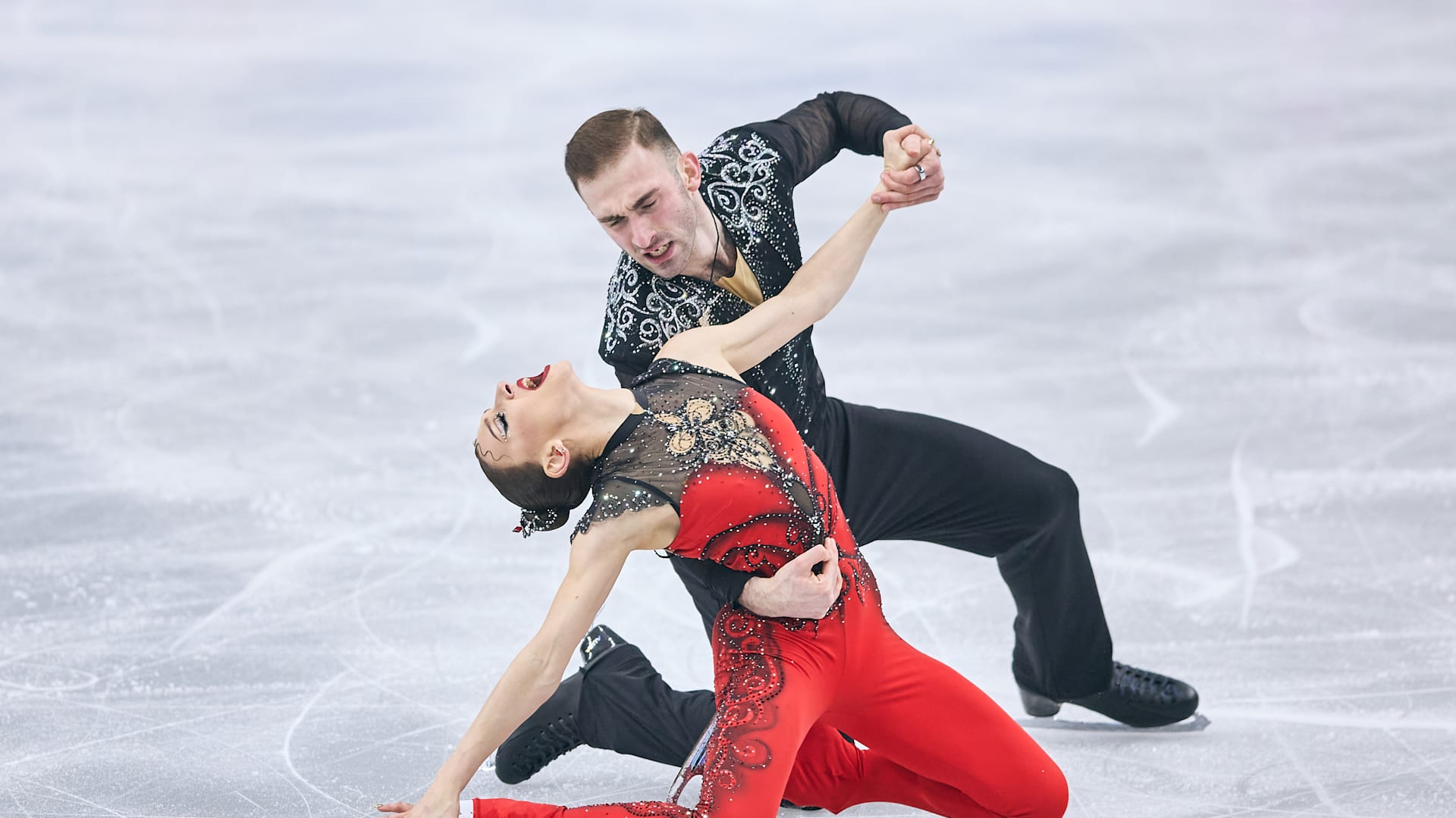 ISU Figure Skating European Championships 2026: Anastasiia