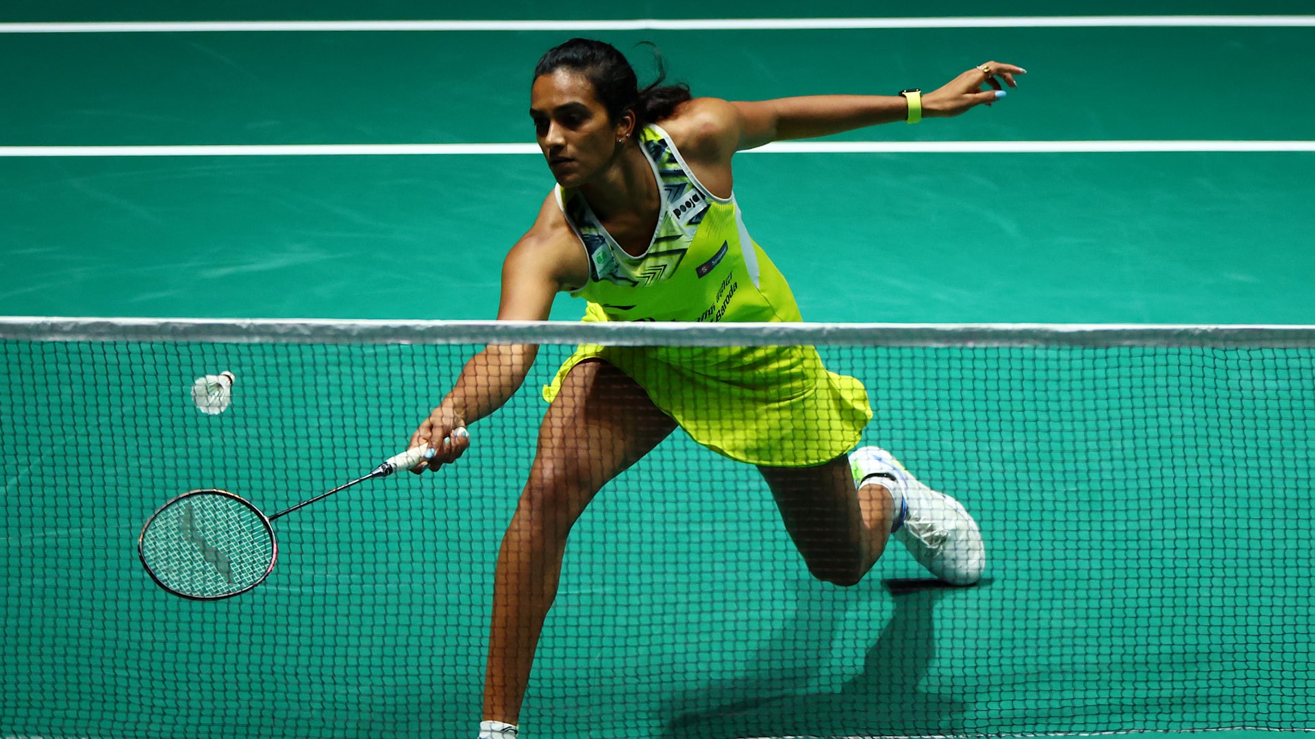 Commonwealth Games 2022 badminton India blank Pakistan 5-0 in mixed team opener