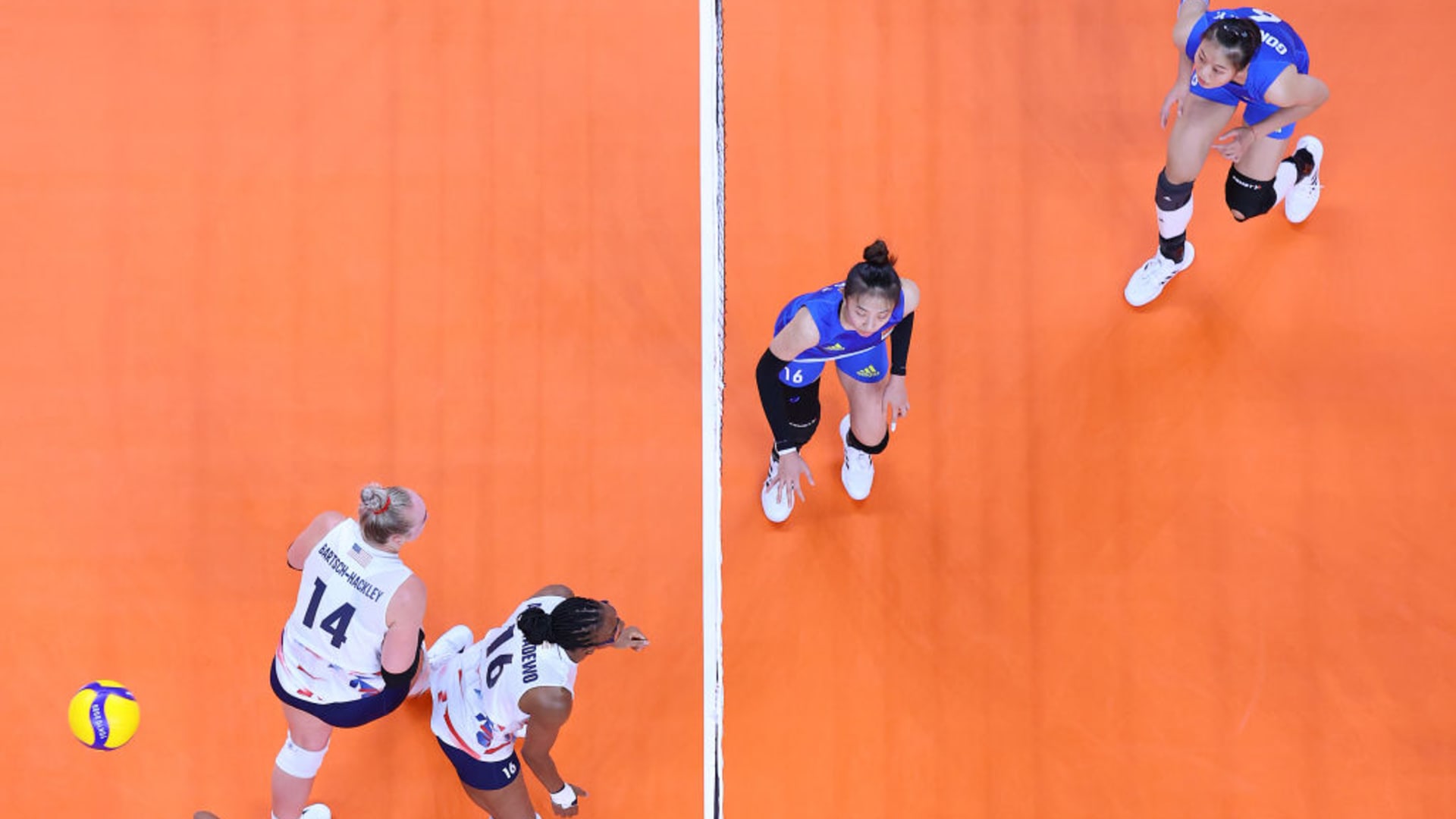 Таблица волейбол мужчины 2023 2024