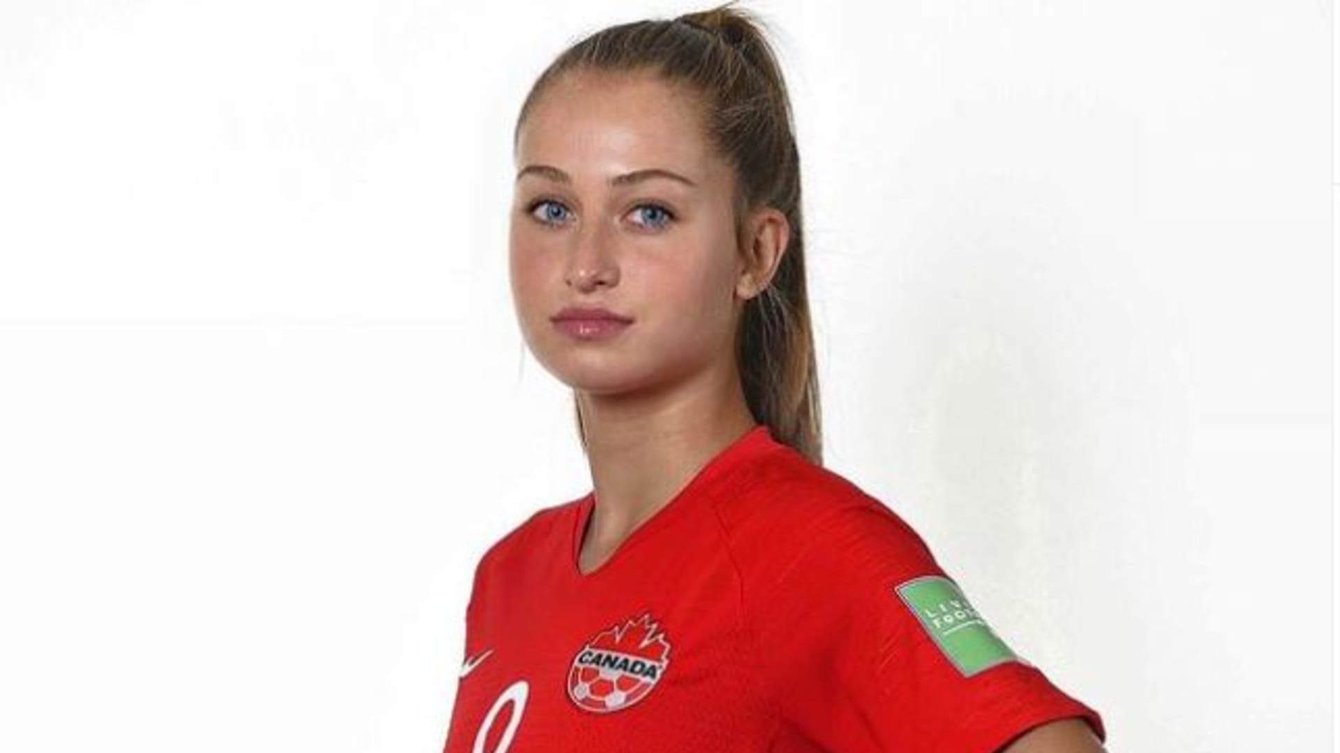 Seven key moments Canada and PSG star Jordyn Huitema has blazed