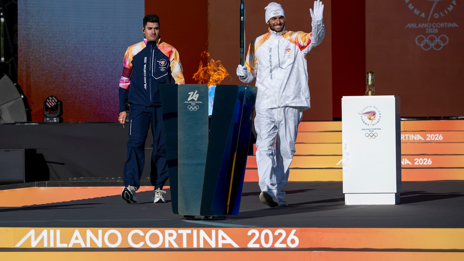 ミラノ・コルティナ2026】オリンピック開会式｜日程・日本時間・放送