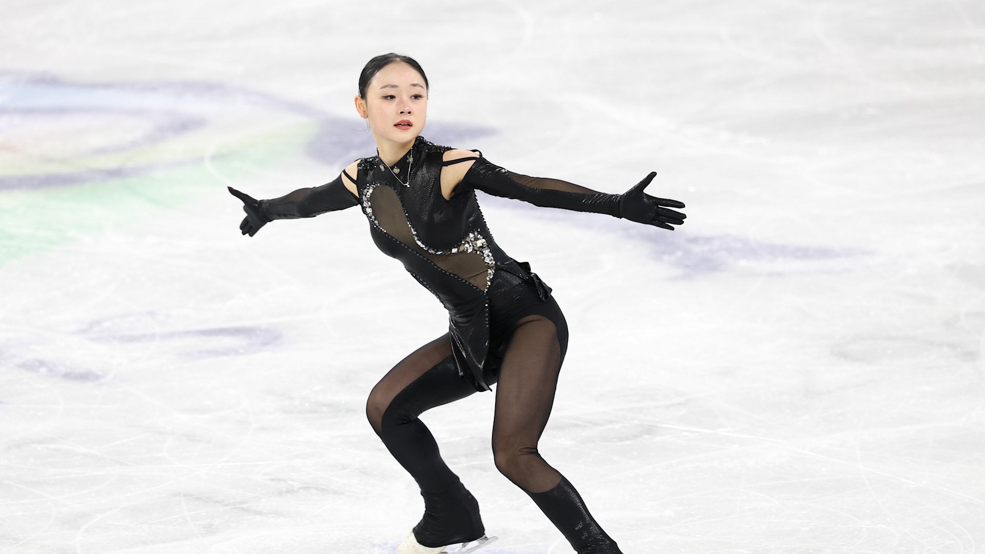 2025 ISU Four Continents Figure Skating Championships: Kim